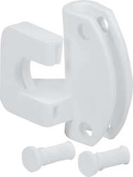 Zusatzisolator, DrehFix Federstahlpfahl 164110 (20...