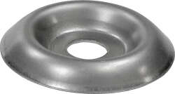 Senkscheibe f&uuml;r Spaltenanker, (25 St&uuml;ck/Pack) Au&szlig;endurchmesser 60 mm