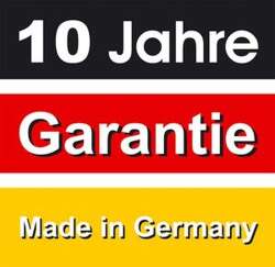 Doppelstabmatte - 2m VZ + Anthrazit RAL7016 6/5/6 Höhe 103cm Breite 201cm