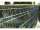 Schmuckmatte Barcelona Moosgrün RAL6005 830mm