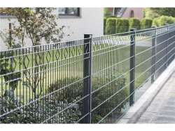 Schmuckmatte Barcelona Anthrazitgrau RAL7016 830mm