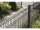 Schmuckmatte Barcelona Anthrazitgrau RAL7016 830mm