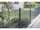 Schmuckmatte Barcelona Anthrazitgrau RAL7016 830mm