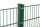 Zaunpfosten TYP A Anthrazitgrau RAL7016 1030mm