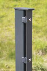 Anthrazitgrau RAL7016 1430mm