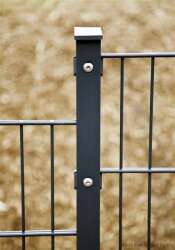 Anthrazitgrau RAL7016 1830mm