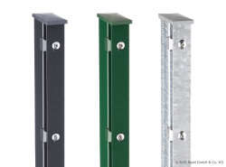 Anthrazitgrau RAL7016 1830mm