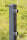 Zaunpfosten TYP PM Anthrazitgrau RAL7016 1430mm