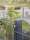Zaunpfosten TYP PM Anthrazitgrau RAL7016 1430mm