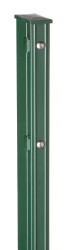 TYP P - fix Anthrazitgrau RAL7016 830mm