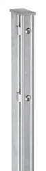 TYP P - fix Anthrazitgrau RAL7016 830mm