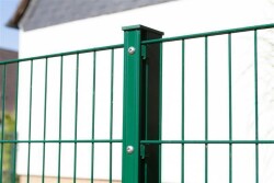 TYP P - fix Anthrazitgrau RAL7016 830mm
