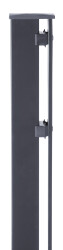 TYP P - fix Anthrazitgrau RAL7016 830mm