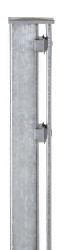 TYP P - fix Anthrazitgrau RAL7016 830mm