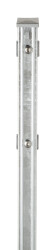 TYP P - fix Anthrazitgrau RAL7016 830mm