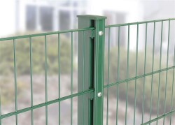 TYP P - fix Anthrazitgrau RAL7016 830mm