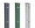 TYP P - fix Anthrazitgrau RAL7016 830mm