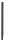 TYP P - fix Anthrazitgrau RAL7016 830mm
