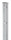 TYP P - fix Anthrazitgrau RAL7016 830mm