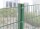 TYP P - fix Anthrazitgrau RAL7016 830mm