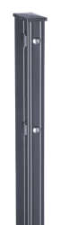 TYP P - fix Anthrazitgrau RAL7016 1030mm