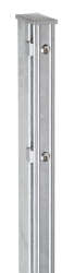 TYP P - fix Anthrazitgrau RAL7016 1030mm