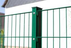 TYP P - fix Anthrazitgrau RAL7016 1030mm