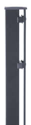 TYP P - fix Anthrazitgrau RAL7016 1030mm