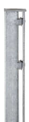 TYP P - fix Anthrazitgrau RAL7016 1030mm