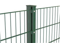 TYP P - fix Anthrazitgrau RAL7016 1030mm