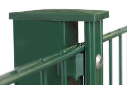 TYP P - fix Anthrazitgrau RAL7016 1030mm