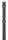 TYP P - fix Anthrazitgrau RAL7016 1030mm