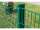 TYP P - fix Anthrazitgrau RAL7016 1030mm