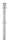 TYP P - fix Anthrazitgrau RAL7016 1030mm