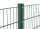 TYP P - fix Anthrazitgrau RAL7016 1030mm