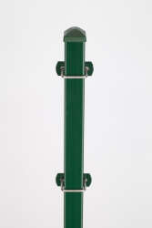Zaunpfosten TYP U  feuerverzinkt 1030mm