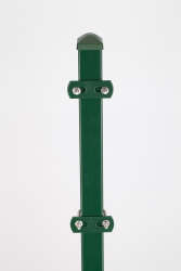 Zaunpfosten TYP U  feuerverzinkt 1030mm