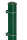 Zaunpfosten TYP U  feuerverzinkt 1030mm