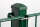 Zaunpfosten TYP U  feuerverzinkt 1030mm