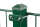 Zaunpfosten TYP U  feuerverzinkt 1030mm