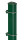 Zaunpfosten TYP U  Anthrazitgrau RAL7016 830mm