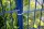 Zaunpfosten TYP U  Anthrazitgrau RAL7016 830mm