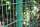 Zaunpfosten TYP U  Anthrazitgrau RAL7016 1430mm