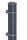 Zaunpfosten TYP U  Anthrazitgrau RAL7016 1630mm