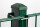 Zaunpfosten TYP U  Anthrazitgrau RAL7016 1630mm