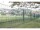 Zaunpfosten TYP U  Anthrazitgrau RAL7016 1630mm