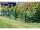 Stahlgitterzaun 6/5/6 "MORITZ" Anthrazit  RAL 7016 143cm