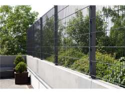 Anthrazit  RAL 7016 103cm