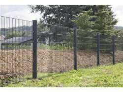 Anthrazit  RAL 7016 123cm