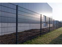 Anthrazit  RAL 7016 123cm